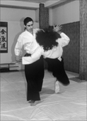 Ten Shi Nage